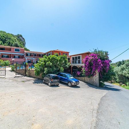Arianna Studio Ground Floor 6 Paleokastritsa Exterior foto